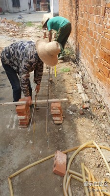 【劳动者的歌】+襄阳+建筑工人