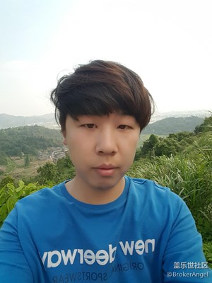 纵使时间如梭，我心也青春依旧