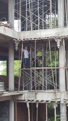 【劳动者的歌】+全南+工地民工