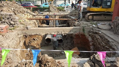 【劳动者的歌】+天津+地下工作者