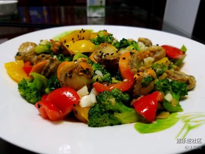 你看起来很好吃