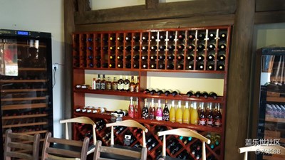 刚入手note5，上几张手机拍的照片