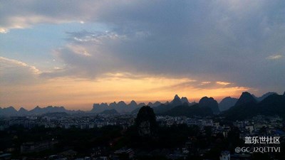 桂林风景