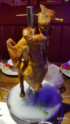 美食如此诱惑。