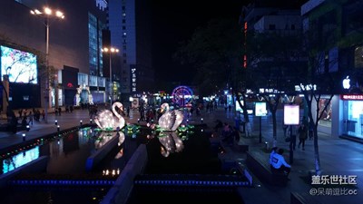 s6edge+在夜间用除雾模式