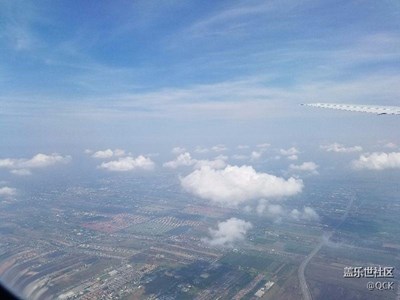 S7e   泰国之旅  （2）腾云驾雾