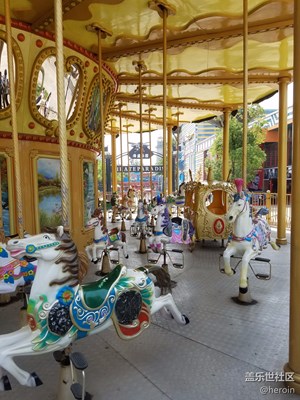 小7梦幻岛一日游