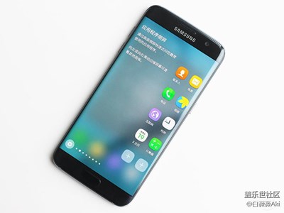 属于三星的胜利：三星Galaxy S7 /iPhone 6s Plus拍照大对决