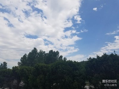 沿途美景