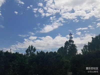 沿途美景