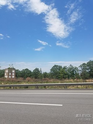 沿途美景