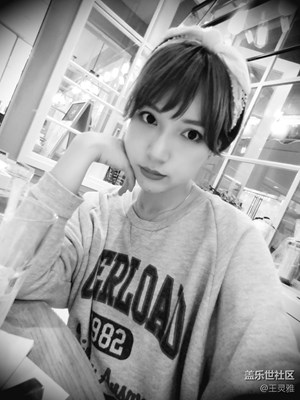 三星S7，自拍美美哒~