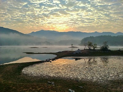 爱不一样岁月静好