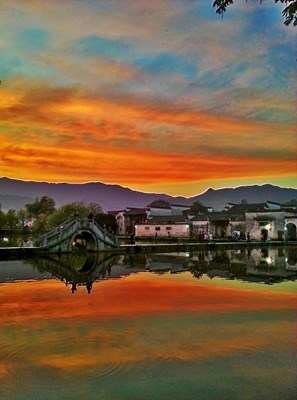 爱不一样岁月静好