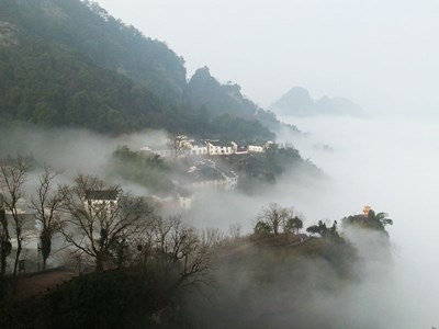 爱不一样岁月静好