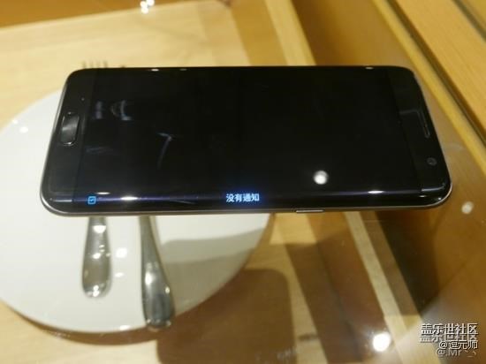 不止三星Pay 盘点Galaxy S7 edge有趣功能