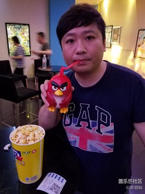 生活的点滴，多么快乐的记忆