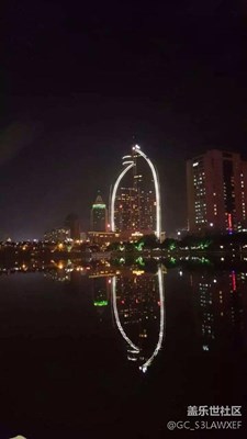 夜色