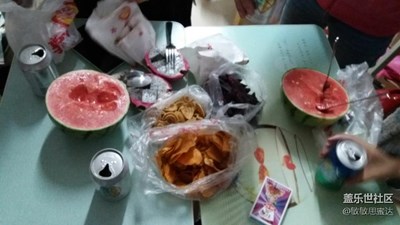 我有我的精彩，单身妹子的宿舍幸福生活