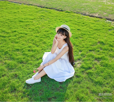 夏天的味道