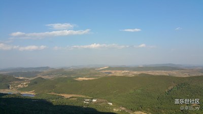 鸟瞰