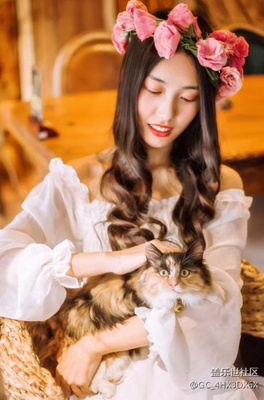 你的模样