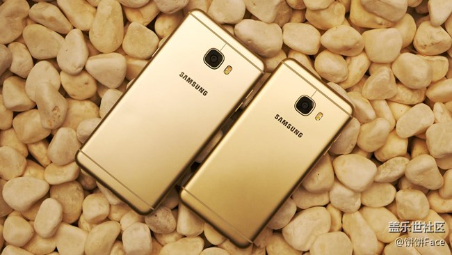 乐世C5\/C7新品图赏 - 盖乐世社区 - 三星手机官