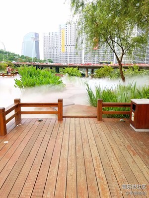 大屏山公园