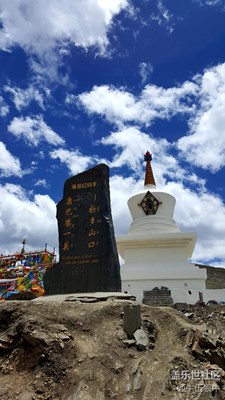 骑行318川藏线   折多山