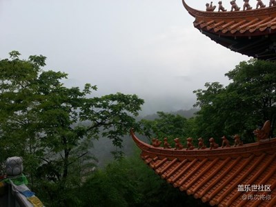 岁月静好