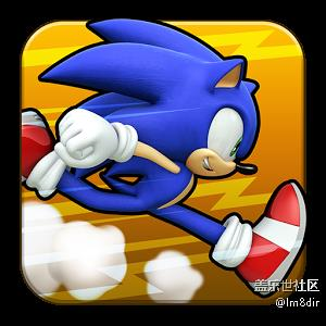 索尼克跑酷:Sonic Runners V2.0.3 炫酷新玩法!