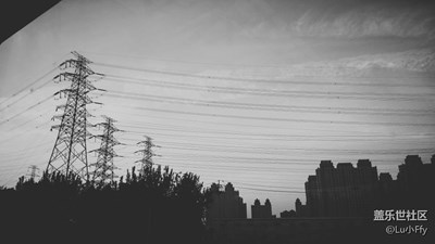 一段路，一段故事