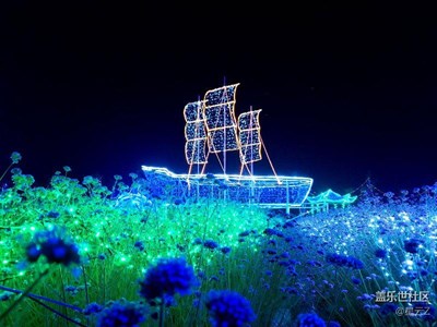 梦幻夜之旅  二