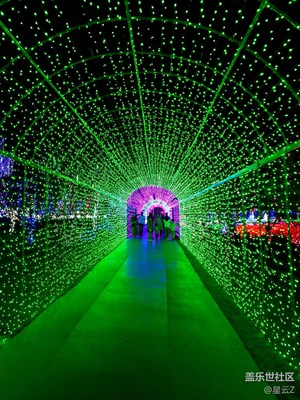 梦幻夜之旅  一