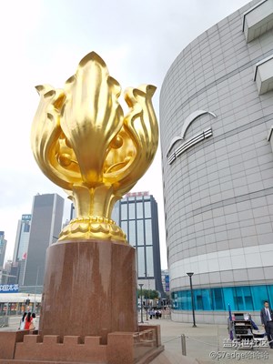 香港之旅