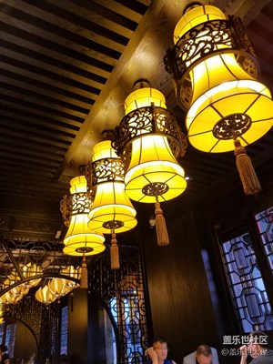 饭店随手拍