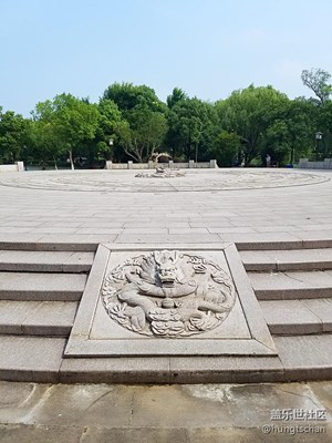 端午祭坛