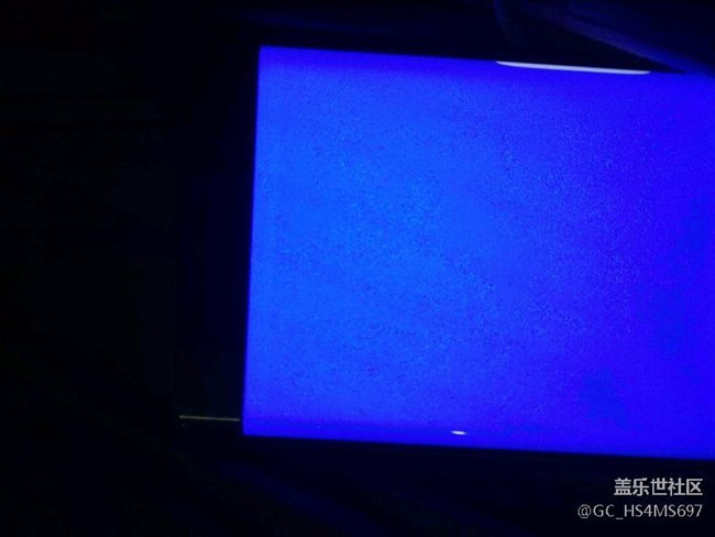 edge+烧屏 - 盖乐世社区 - 三星手机官方粉丝论