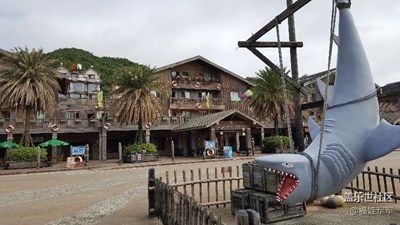 宁波象山行