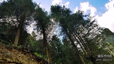 新疆天山大峡谷