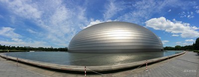 国家大剧院