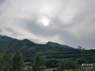 天眼
