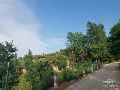 晴朗