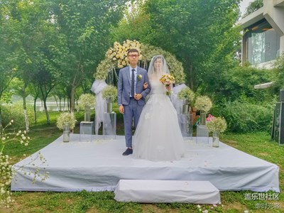 S7 婚礼纪实