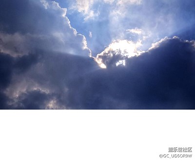 好天气
