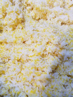 【美食环游之旅】+北京+二米饭