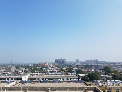 7E没全景的效果