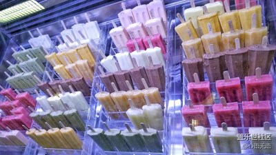 【美食环游之旅】+北京+深夜放毒