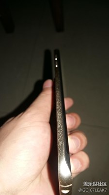 掉漆分享，请迅速点赞，