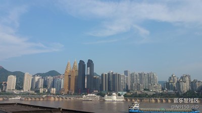 江边